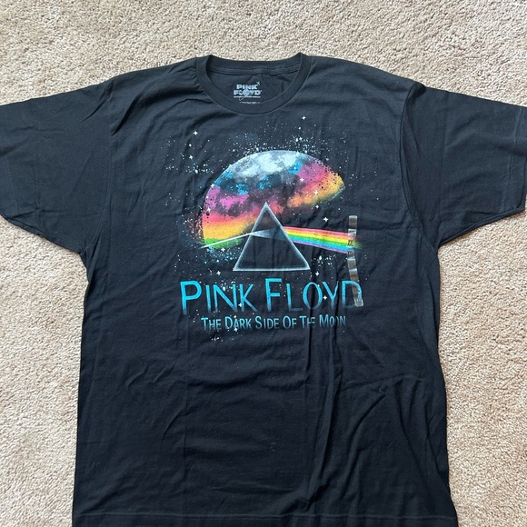 Pink Floyd T-Shirt - Picture 1 of 3